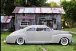 Lincoln: Club Coupe Hot Rod