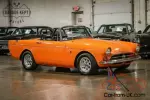 1965 Sunbeam Tiger Mk 1