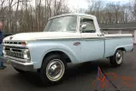 1966 Ford F-100