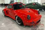 1979 Porsche 911 Turbo