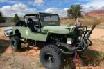 1942 Willys