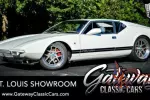 1972 De Tomaso Other