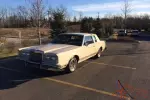 Lincoln : Town Car Signature Series