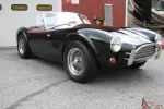 1962 Ford Shelby Cobra
