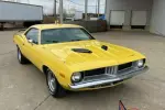 1973 Plymouth Other