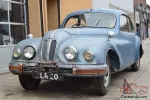 1949 Bristol 401 Coupe for Sale