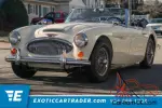 1965 Austin Healey 3000 BJ8 Mk III