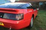 Renault Alpine GTA ATMOS (Restored) used daily for Sale