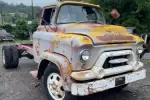 1957 GMC Truck