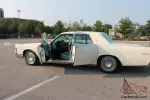 Lincoln : Continental