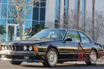 1988 BMW M6 for Sale