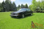 1987 BMW M6 for Sale