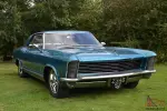  Buick Riviera 1965 425cu Super Wildcat  for Sale