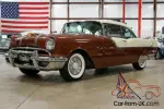 1955 Pontiac Star Chief