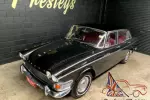 ~1967 Humber Super Snipe Series V AUTO # Daimler mg austin ford morris hillman