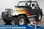 1982 Jeep CJ