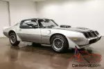 1980 Pontiac Trans Am