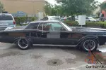 Lincoln : Continental Mark III