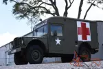 1966 Kaiser M725 --
