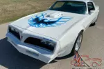 1977 Pontiac Trans Am