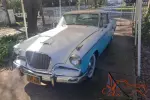1956 Studebaker Sky Hawk