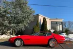 1969 Maserati Ghibli 4.7 Coupe