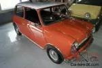 1975 Mini 1098