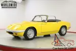 1967 Lotus Elan