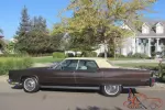 Lincoln : Continental Continental Town Car Edition
