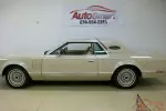 1979 Lincoln Mark Series 7.5L V8 V, MK V, Cartier Series