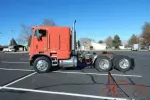 1979 Freightliner Cab Over