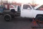 1986 GMC Sierra 3500 M1010