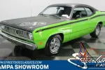 1971 Plymouth Duster 340 Tribute