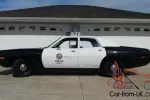 1973 Plymouth Satellite Satellite