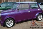 1989 Mini Classic Mini