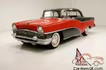 1955 Packard Clipper Super Panama