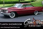 1960 Pontiac Ventura