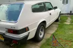 reliant scimitar gte