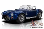 1965 Shelby Cobra
