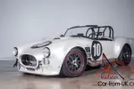 1965 Shelby Cobra