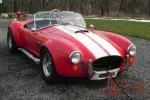1966 Shelby Cobra