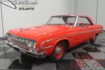 1964 Plymouth Belvedere
