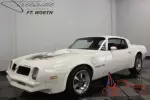 1976 Pontiac Firebird