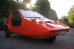 Bond BUG ONE OF Only 300 Still Left IN THE World Totally Restored in Tamborine Mountain, QLD for Sale