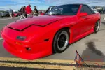 1989 Mazda RX-7