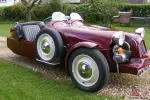  lomax 223 citroen 2CV based kit car 