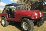1979 Jeep CJ JP