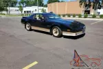 1986 Pontiac Trans Am