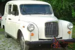 1986 London Coach Sterling