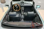 1982 Alfa Romeo Spider Veloce